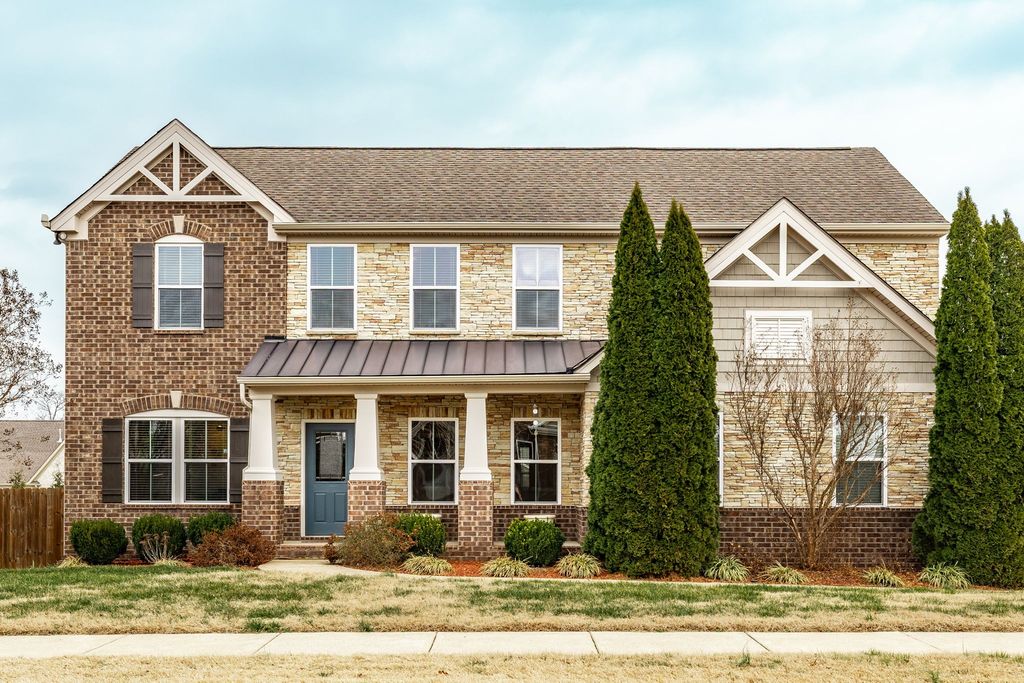 337 Fannis Cir, Gallatin, TN 37066