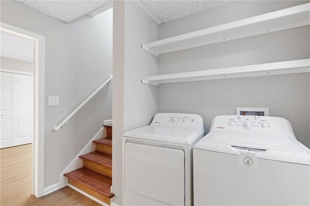 3418 Rose Arbor Court, Atlanta, GA 30340