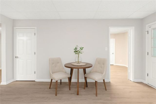 3418 Rose Arbor Court, Atlanta, GA 30340