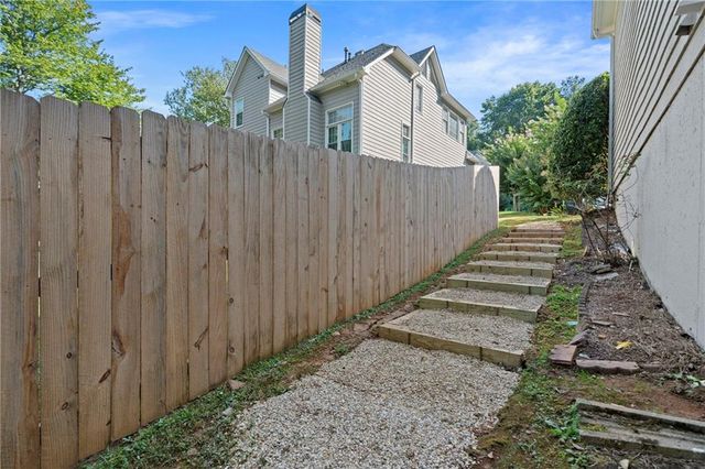 3418 Rose Arbor Court, Atlanta, GA 30340