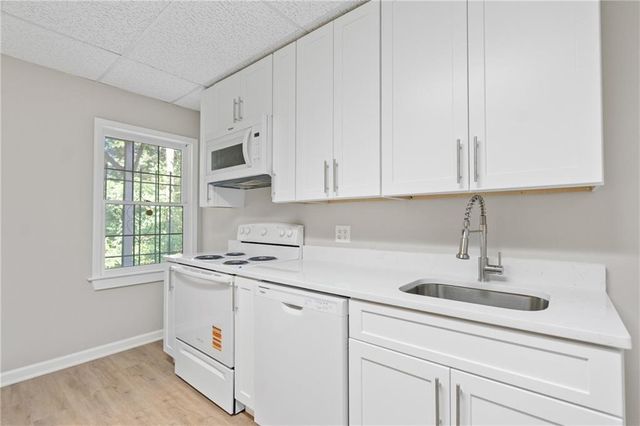 3418 Rose Arbor Court, Atlanta, GA 30340