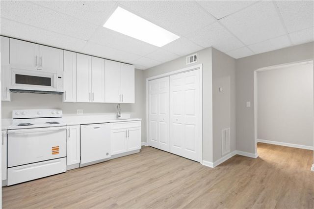 3418 Rose Arbor Court, Atlanta, GA 30340