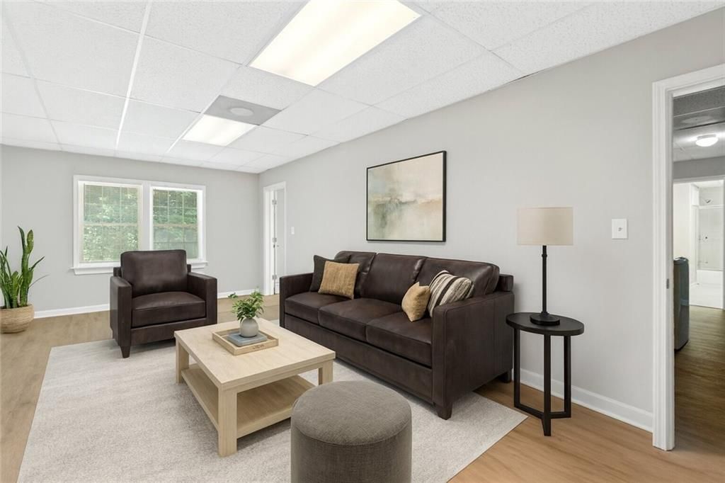 3418 Rose Arbor Court, Atlanta, GA 30340