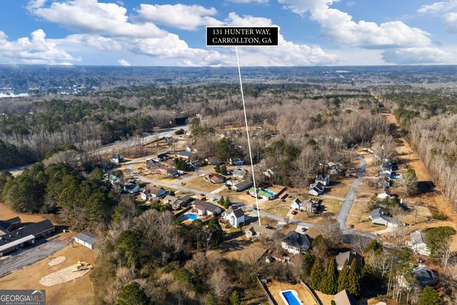 131 Hunter Way, Carrollton, GA 30117
