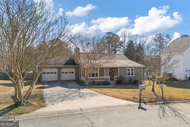 131 Hunter Way, Carrollton, GA 30117