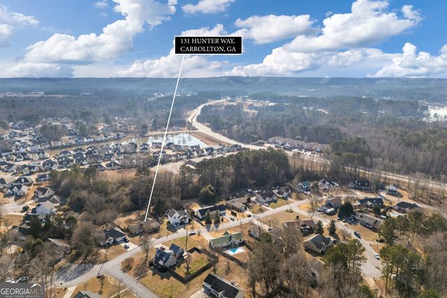 131 Hunter Way, Carrollton, GA 30117