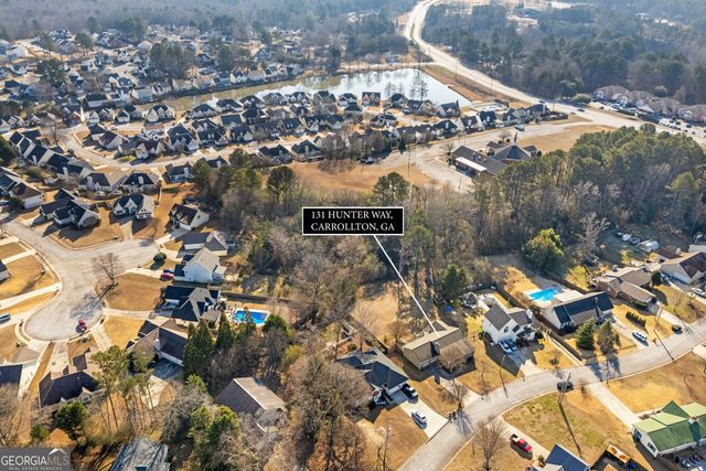 131 Hunter Way, Carrollton, GA 30117
