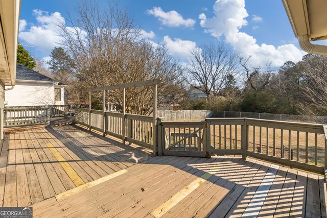 131 Hunter Way, Carrollton, GA 30117