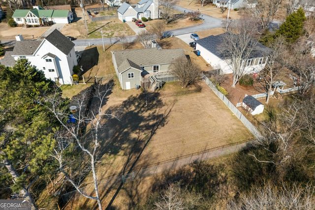 131 Hunter Way, Carrollton, GA 30117