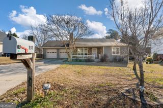 131 Hunter Way, Carrollton, GA 30117