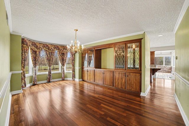 4144 Fairway Lane, Mount Pleasant, MI 48858