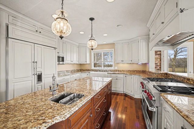 4144 Fairway Lane, Mount Pleasant, MI 48858