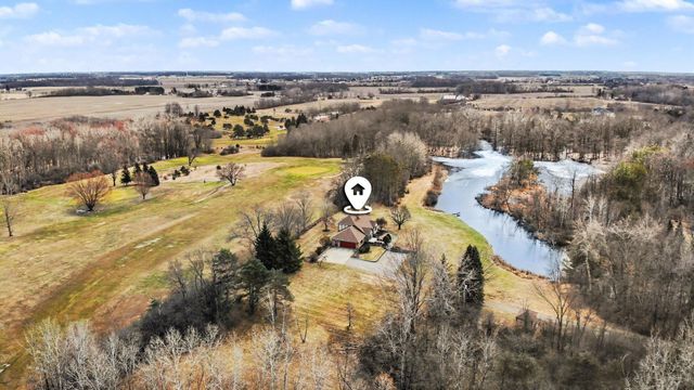 4144 Fairway Lane, Mount Pleasant, MI 48858