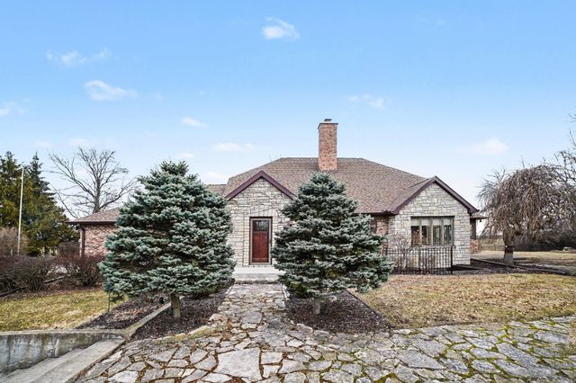 4144 Fairway Lane, Mount Pleasant, MI 48858