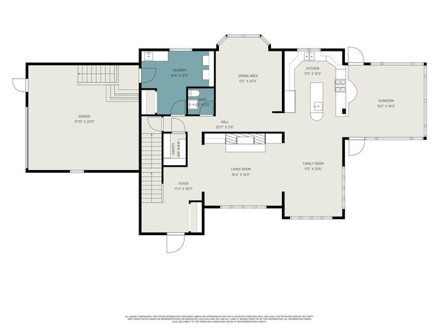 4144 Fairway Lane, Mount Pleasant, MI 48858