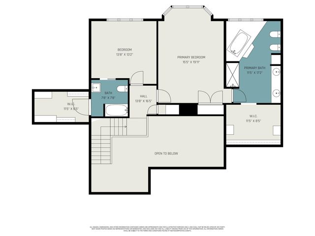 4144 Fairway Lane, Mount Pleasant, MI 48858