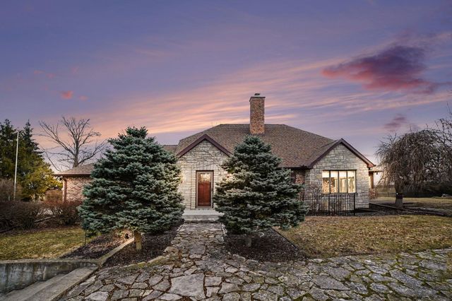 4144 Fairway Lane, Mount Pleasant, MI 48858