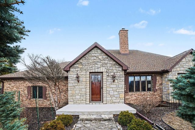 4144 Fairway Lane, Mount Pleasant, MI 48858