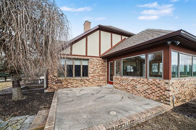 4144 Fairway Lane, Mount Pleasant, MI 48858