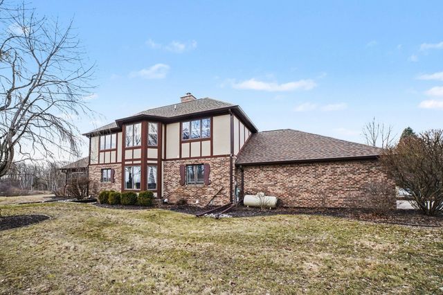 4144 Fairway Lane, Mount Pleasant, MI 48858