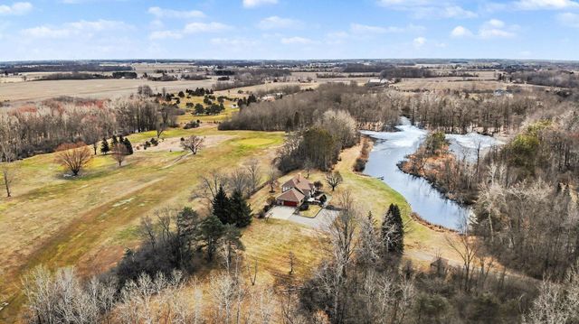 4144 Fairway Lane, Mount Pleasant, MI 48858