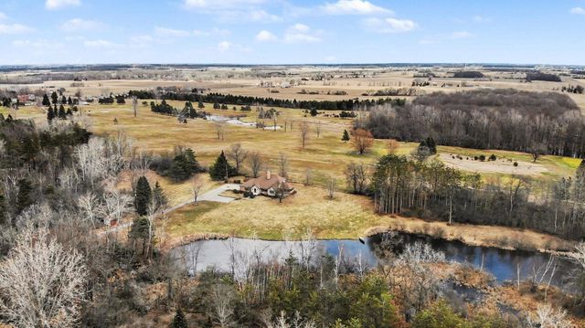 4144 Fairway Lane, Mount Pleasant, MI 48858