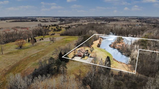 4144 Fairway Lane, Mount Pleasant, MI 48858