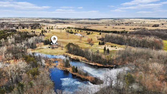 4144 Fairway Lane, Mount Pleasant, MI 48858