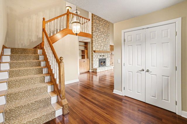 4144 Fairway Lane, Mount Pleasant, MI 48858