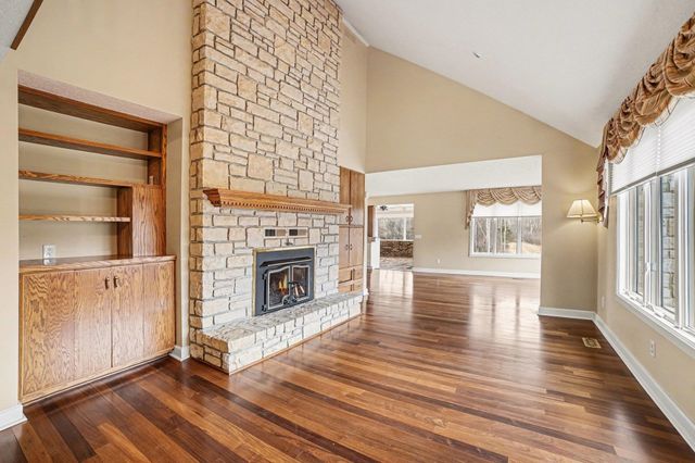 4144 Fairway Lane, Mount Pleasant, MI 48858