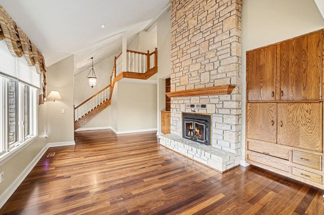 4144 Fairway Lane, Mount Pleasant, MI 48858