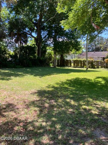 410 Sauls Street, Ormond Beach, FL 32174