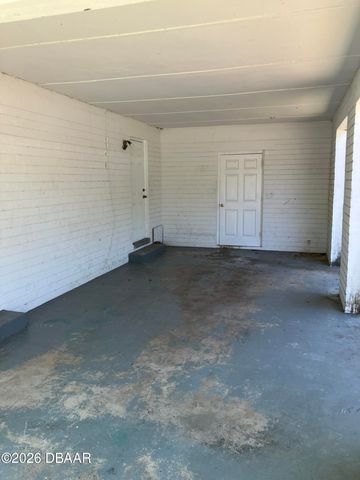 410 Sauls Street, Ormond Beach, FL 32174