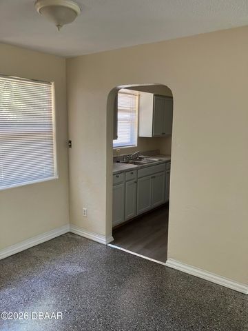 410 Sauls Street, Ormond Beach, FL 32174
