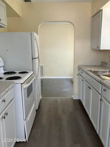 410 Sauls Street, Ormond Beach, FL 32174