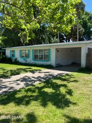 410 Sauls Street, Ormond Beach, FL 32174