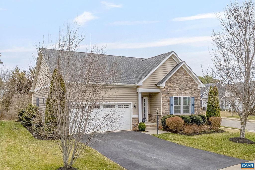 370 APPALACHIAN LN, Zion Crossroads, VA 22942