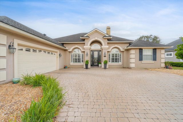 616 Donald Ross Way, St Augustine, FL 32092