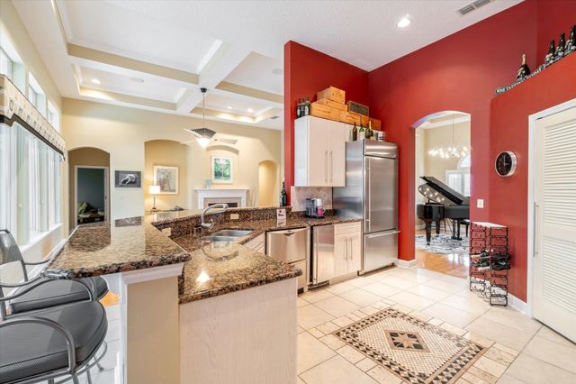 616 Donald Ross Way, St Augustine, FL 32092