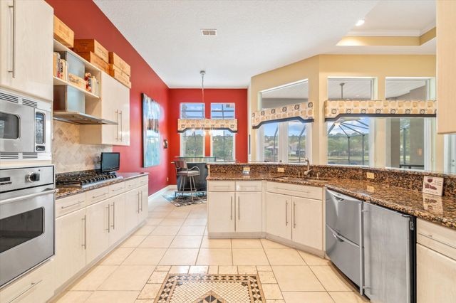 616 Donald Ross Way, St Augustine, FL 32092