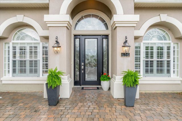 616 Donald Ross Way, St Augustine, FL 32092
