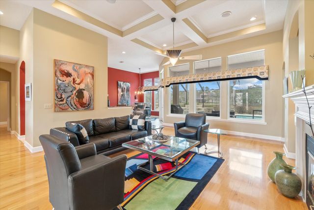 616 Donald Ross Way, St Augustine, FL 32092