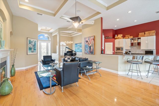 616 Donald Ross Way, St Augustine, FL 32092
