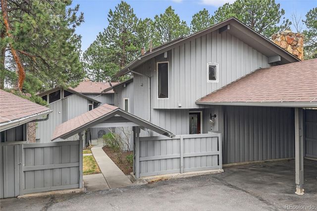 2378 Hearth Drive 20, Evergreen, CO 80439