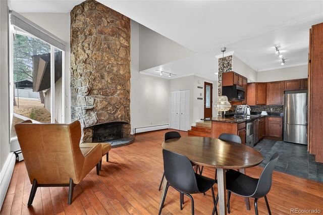 2378 Hearth Drive 20, Evergreen, CO 80439