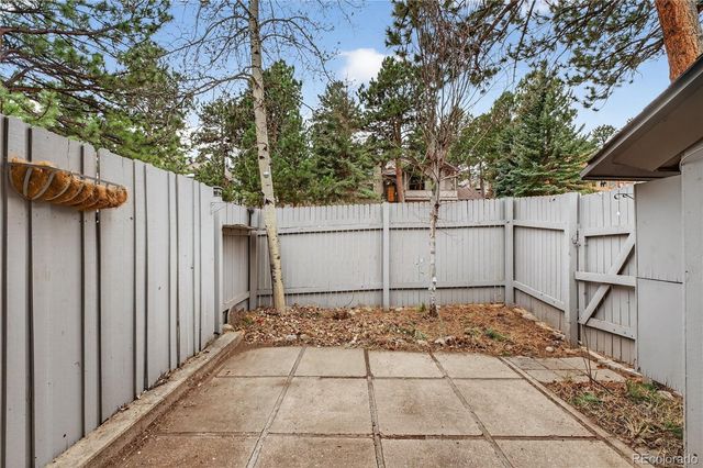 2378 Hearth Drive 20, Evergreen, CO 80439