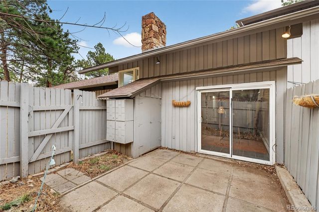 2378 Hearth Drive 20, Evergreen, CO 80439