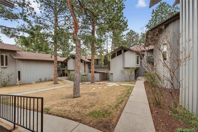 2378 Hearth Drive 20, Evergreen, CO 80439