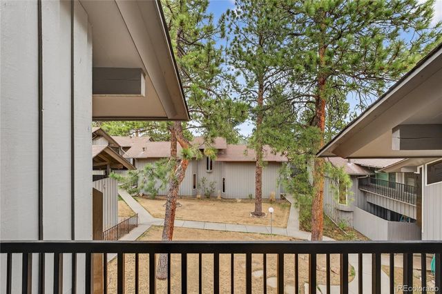 2378 Hearth Drive 20, Evergreen, CO 80439