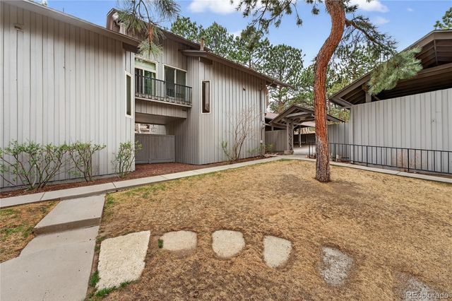 2378 Hearth Drive 20, Evergreen, CO 80439